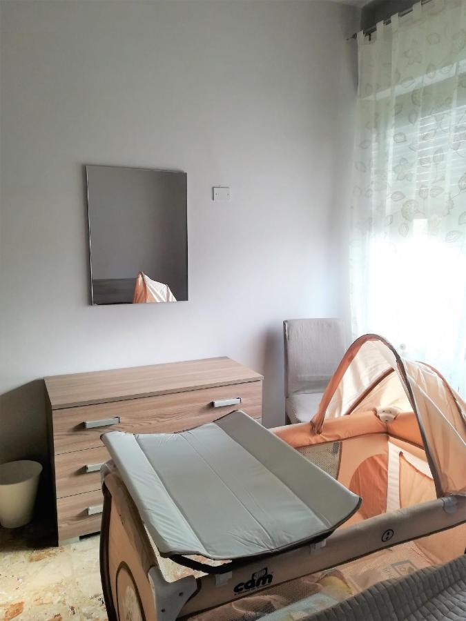 Casa Licinia Apartamento San Giovanni Teatino Exterior foto