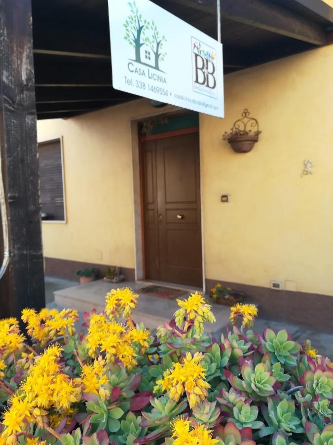 Casa Licinia Apartamento San Giovanni Teatino Exterior foto