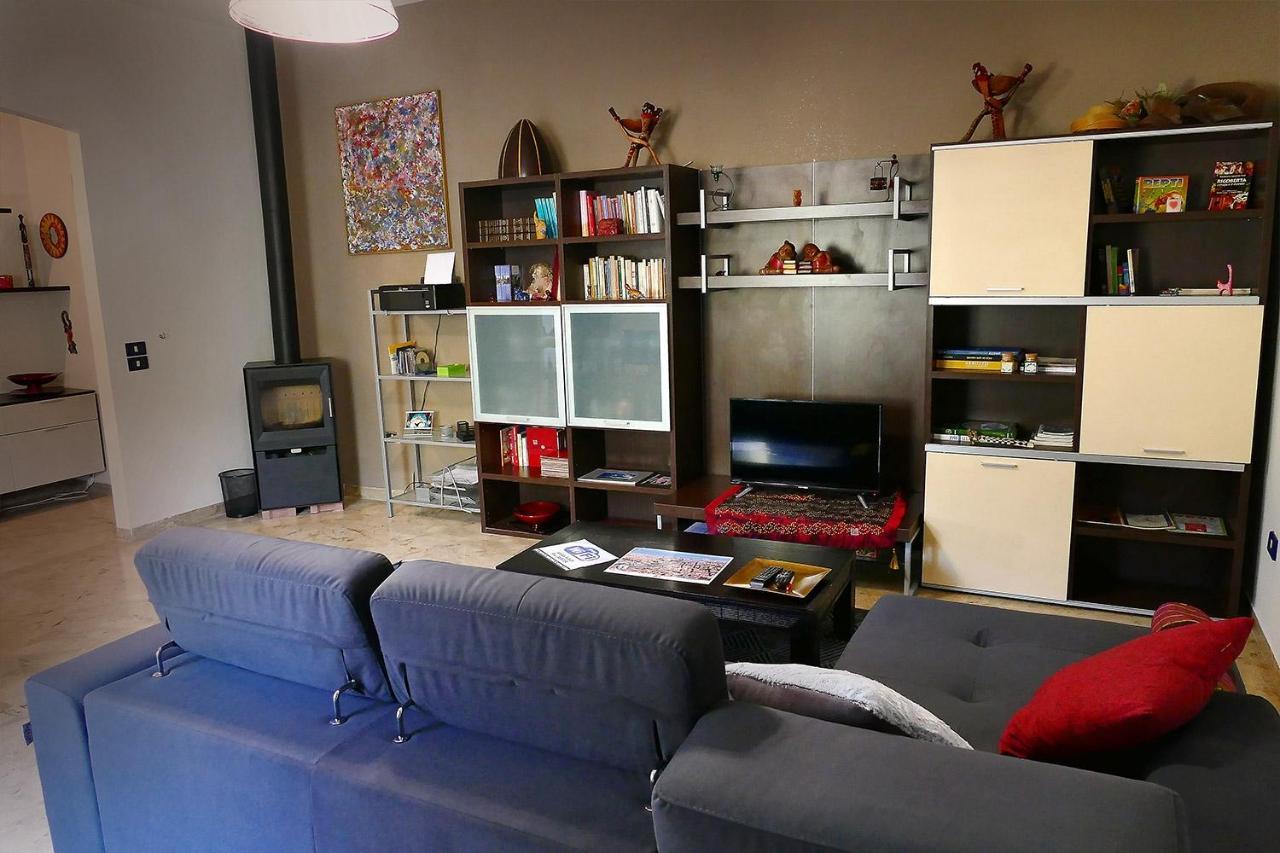Casa Licinia Apartamento San Giovanni Teatino Exterior foto